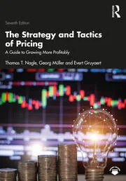 The Strategy and Tactics of Pricing A Guide to Growing More Profitably ( 7th Edition) - Orginal Pdf